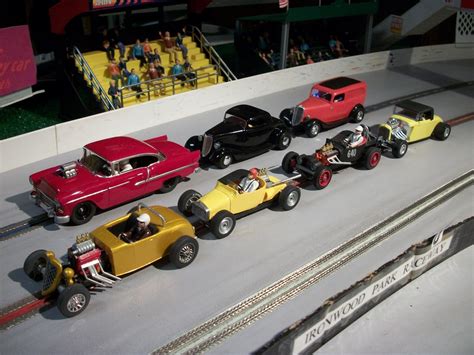 hrw forum|slot car today.
